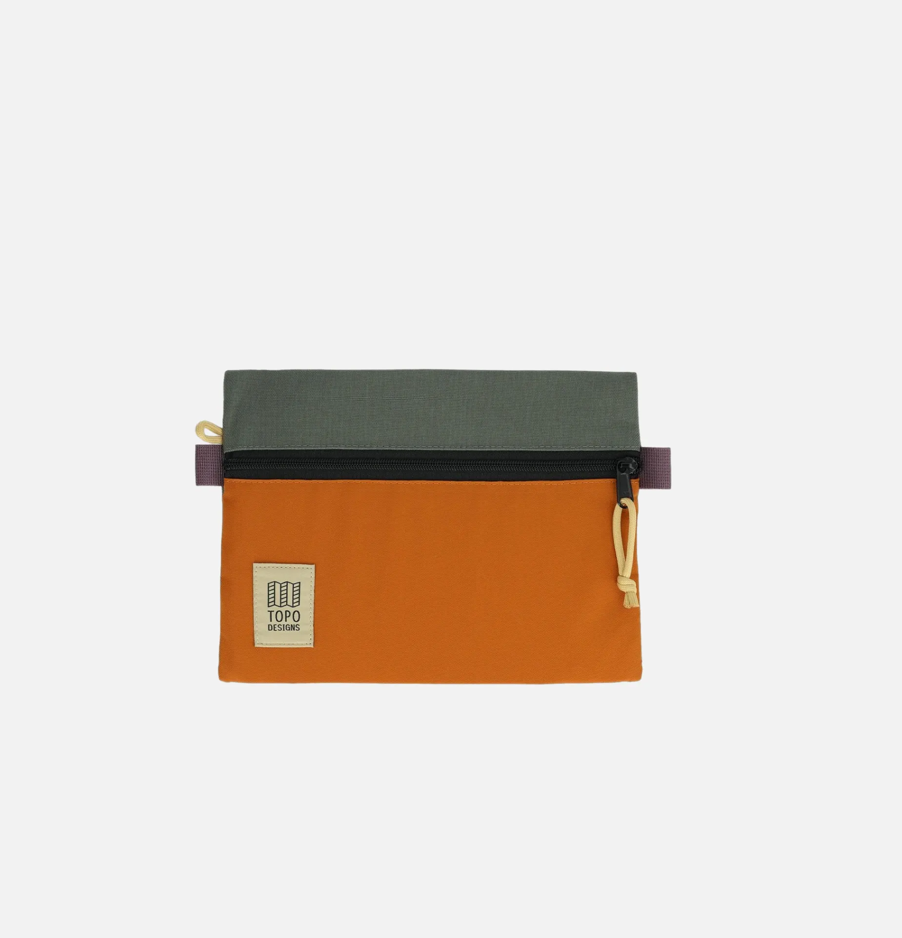 Accessory Bag Medium Beetle Spice