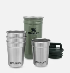 Adventure 4 Goblet Nesting Set