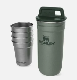 Adventure 4 Goblet Nesting Set