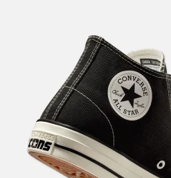 All Star Pro Mid Black