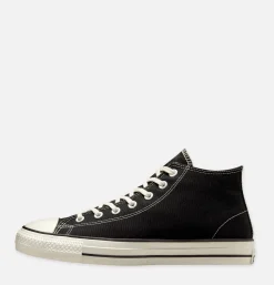 All Star Pro Mid Black