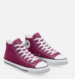 All Star Pro Mid Cherry