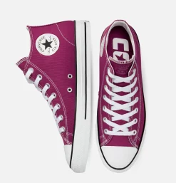 All Star Pro Mid Cherry