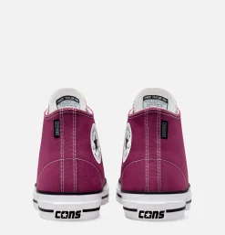 All Star Pro Mid Cherry