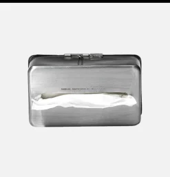 Aluminium Wall Mounted Towel