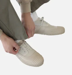 Alweather Low Beige