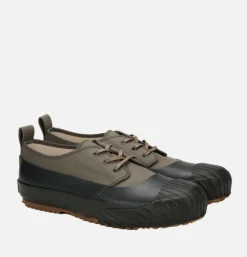 Alweather Low Olive