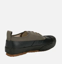 Alweather Low Olive
