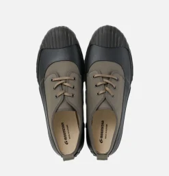 Alweather Low Olive