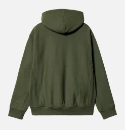 American Script Hoodie Tarrago