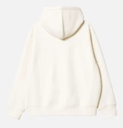 American Script Jacket Wax