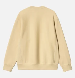 American Script Sweat Rattan