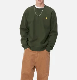 American Script Sweat Tarragon