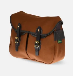 Ariel Small Hazel