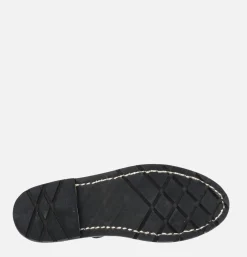 Artisanal Sandal Shoe 10/05 Black