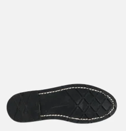 Artisanal Sandal Shoe 10/01 Cognac