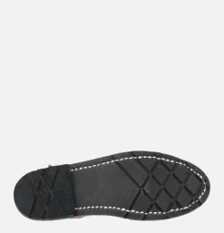 Artisanal Sandal Shoe 10/01 Khaki