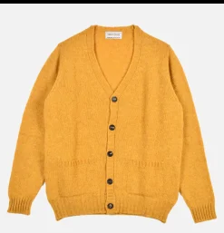 Aryan Cardigan Nugget