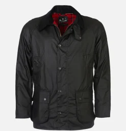 Ashby Jacket Navy