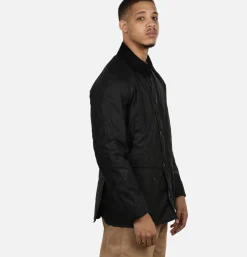 Ashby Jacket Navy
