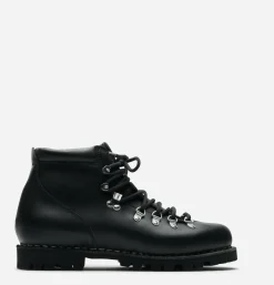 Avoriaz Jannu Black