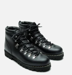 Avoriaz Jannu Black