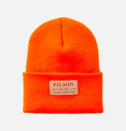 Ballard Watch Cap Blaze