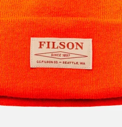 Ballard Watch Cap Blaze