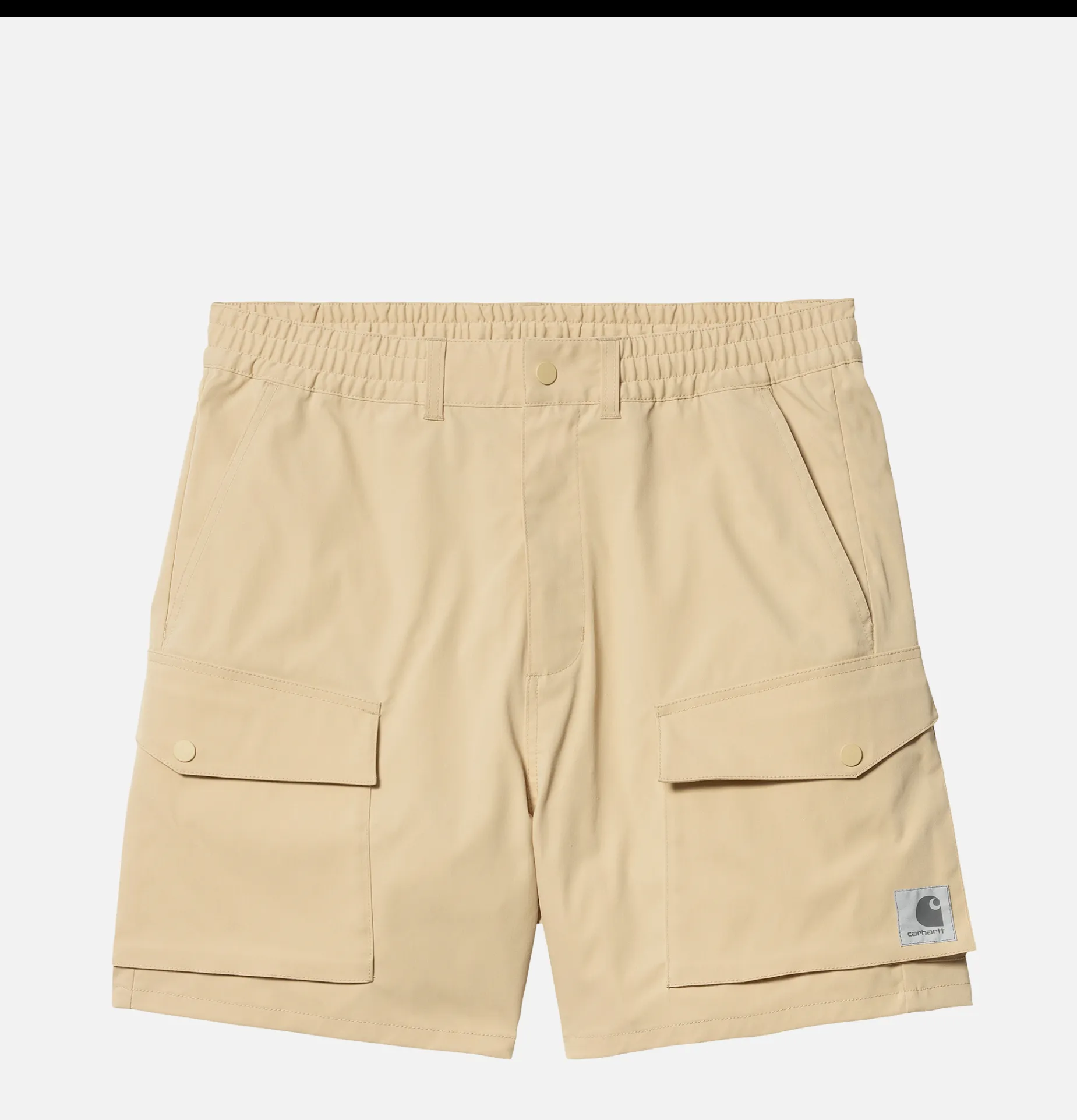 Balto Short Cornsilk