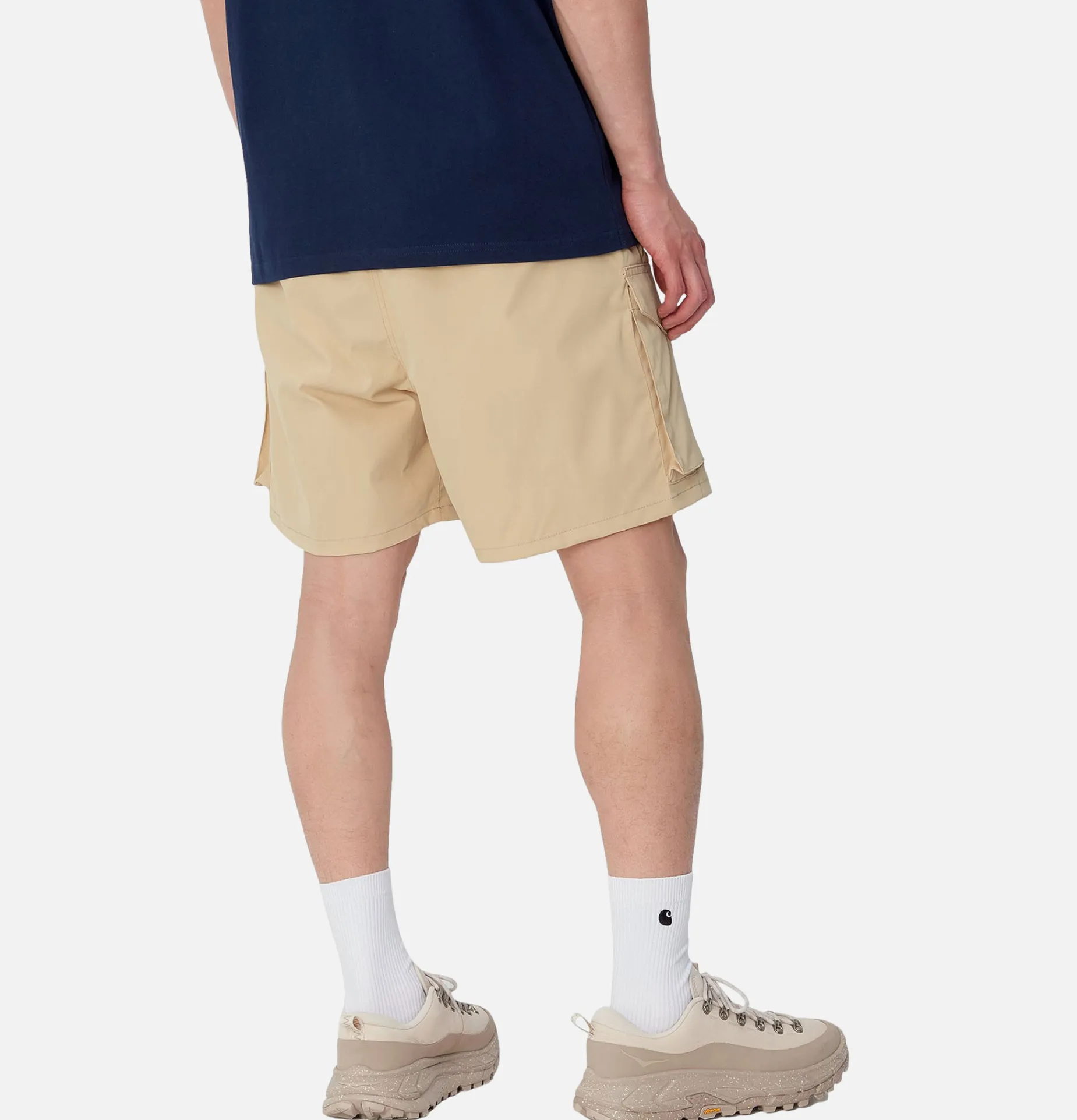 Balto Short Cornsilk