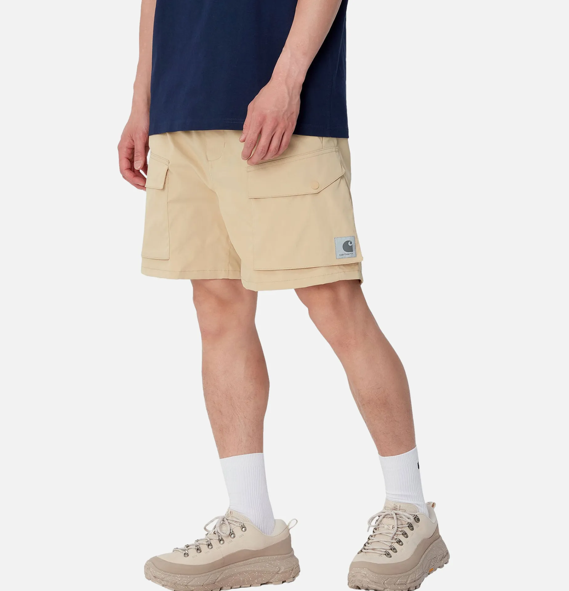 Balto Short Cornsilk