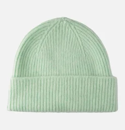 Barra Rib Hat Seamist