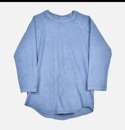 Baseball Tee Ajisai