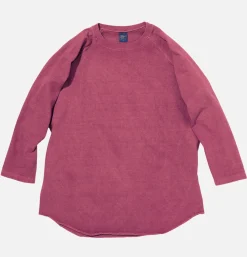 Baseball Tee Azuki