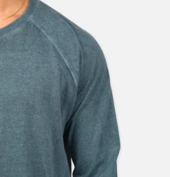 Baseball Tee Slate