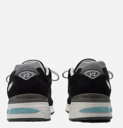 Basket 991 Bk2 Noir