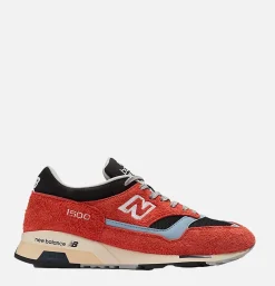 Basket 1500 Orange Black