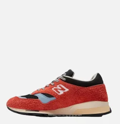 Basket 1500 Orange Black