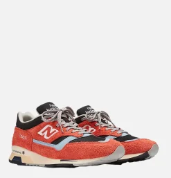 Basket 1500 Orange Black