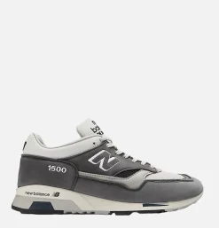 Baskets 1500 Grey