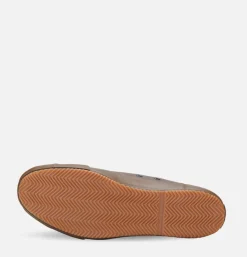 Baskets Gym Classic Gray