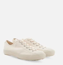 Baskets Gym Classic White