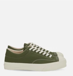 Baskets Gym Court RF Olive