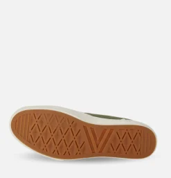 Baskets Gym Court RF Olive