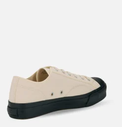 Baskets Low Trainer Natural