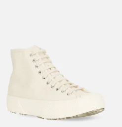Baskets Mil Spec High White