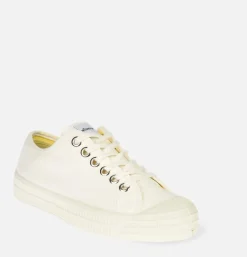 Basket Star Master White