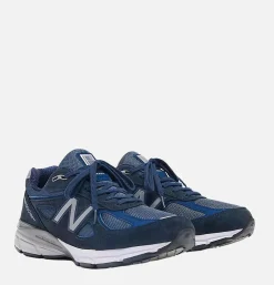 Basket 990 V4 Navy