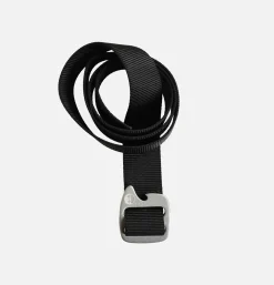 Beber Belt Black