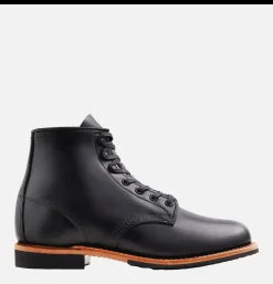 Beckman Excalibur Black
